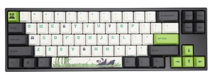 Ducky MIYA Pro Panda MKSJKH0J77 |0|