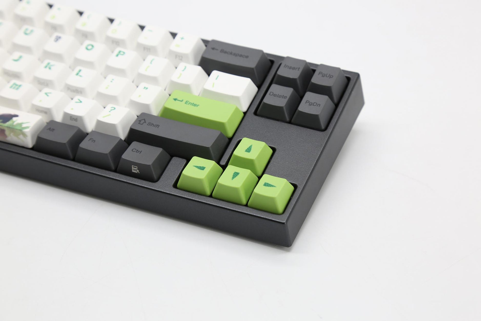 Ducky MIYA Pro Panda MKSJKH0J77 |40666|