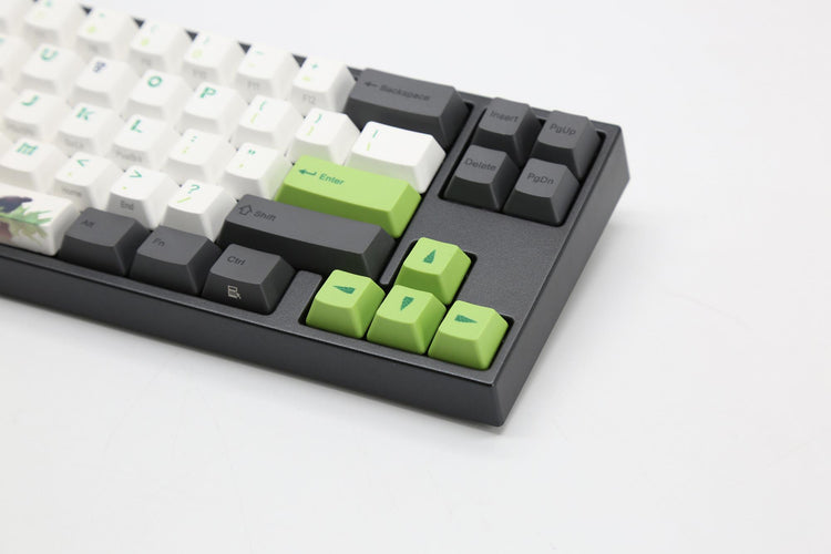 Ducky MIYA Pro Panda MKSJKH0J77 |40666|