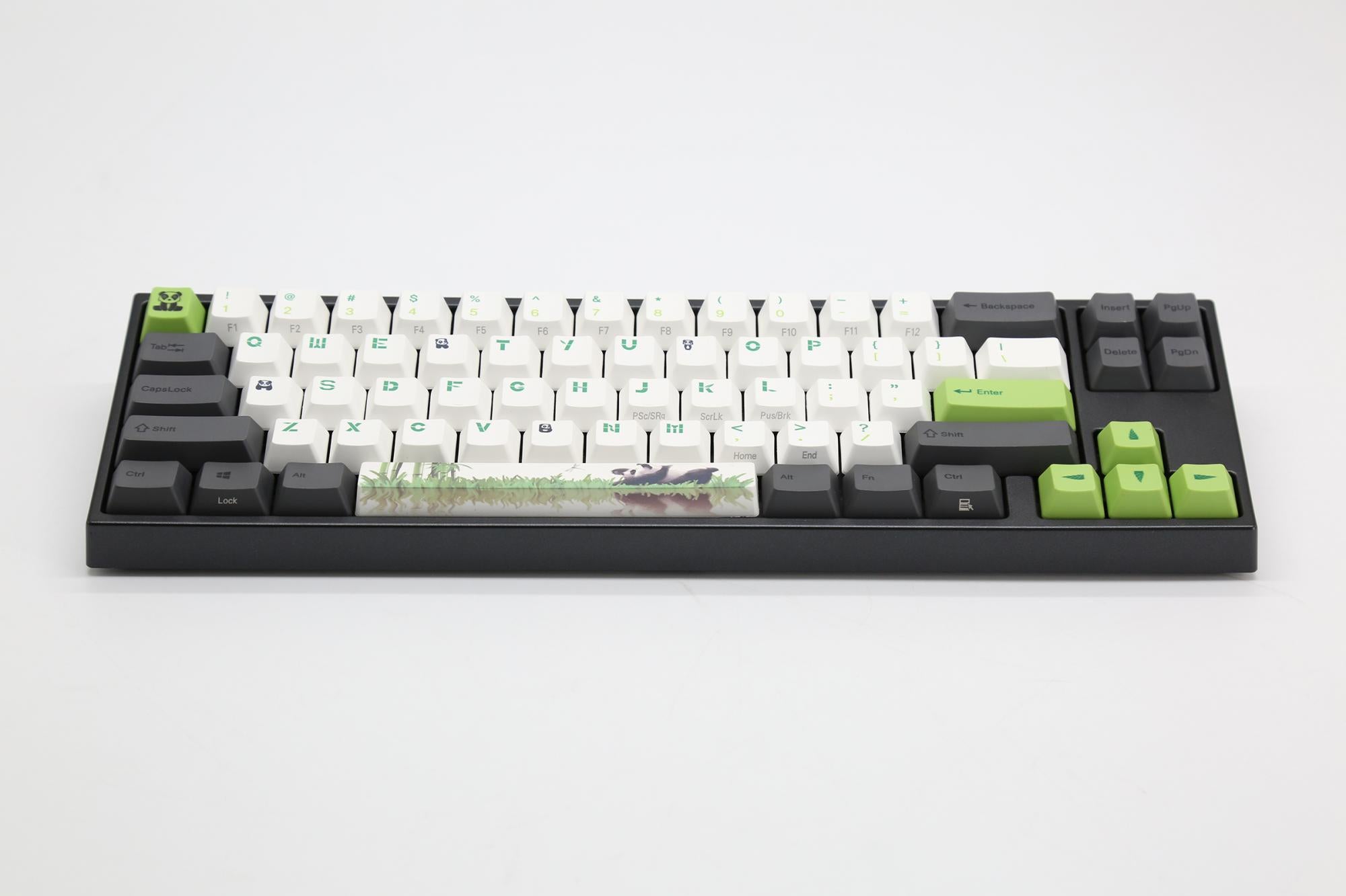 Ducky MIYA Pro Panda MKSJKH0J77 |40662|
