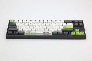Ducky MIYA Pro Panda MKSJKH0J77 |40662|