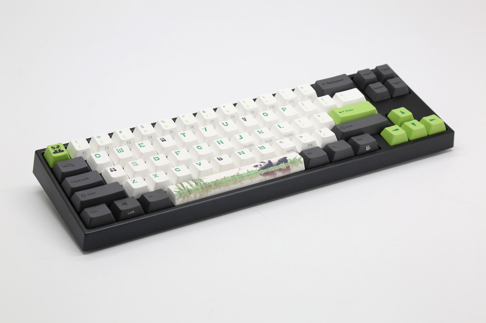Ducky MIYA Pro Panda MKSJKH0J77 |40663|