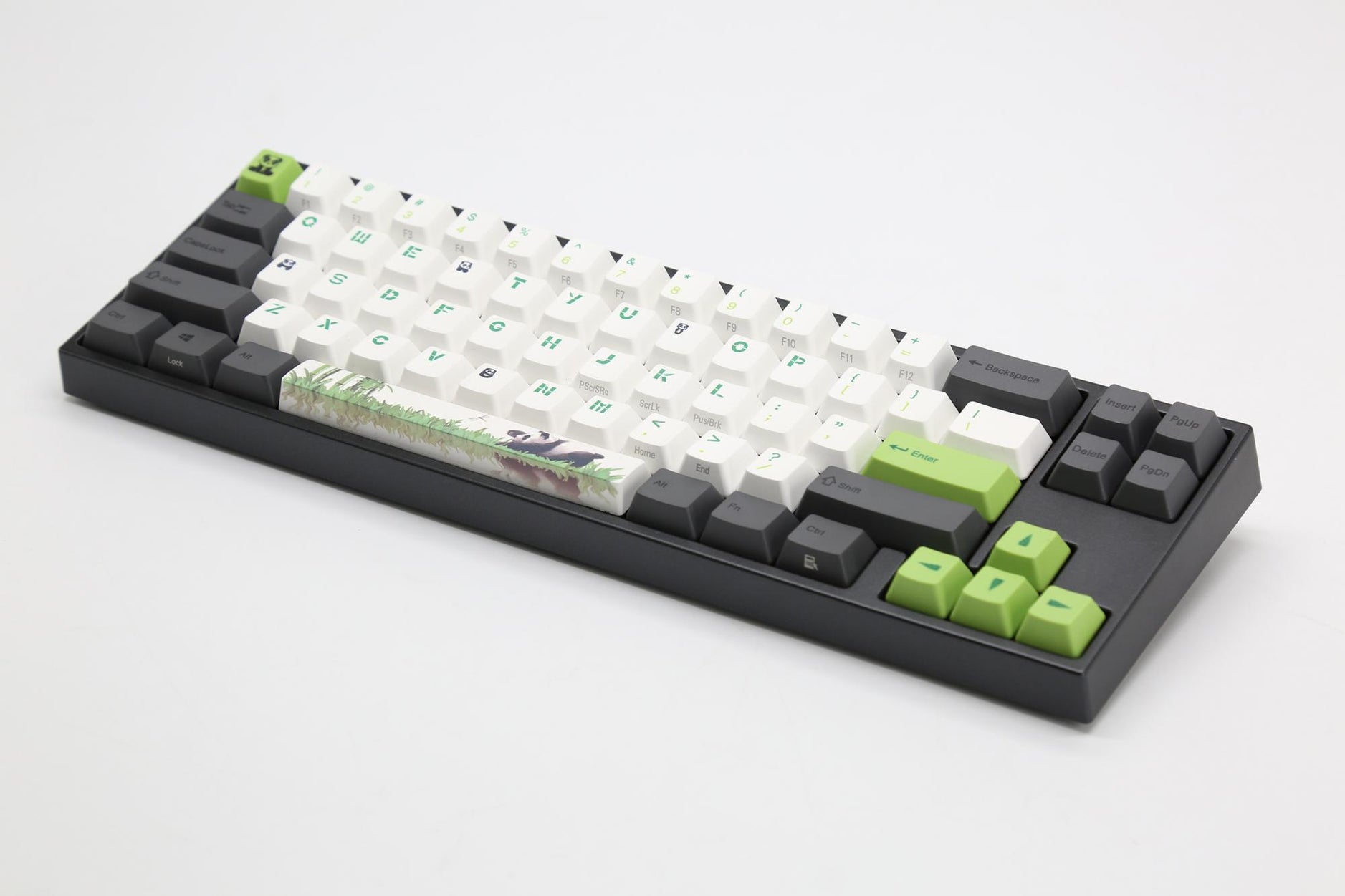 Ducky MIYA Pro Panda MKSJKH0J77 |40665|