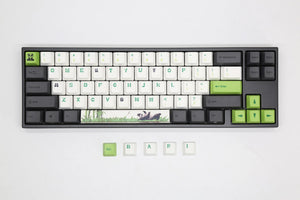 Ducky MIYA Pro Panda MKSJKH0J77 |40661|