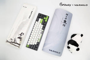 Ducky MIYA Pro Panda MKSJKH0J77 |40670|