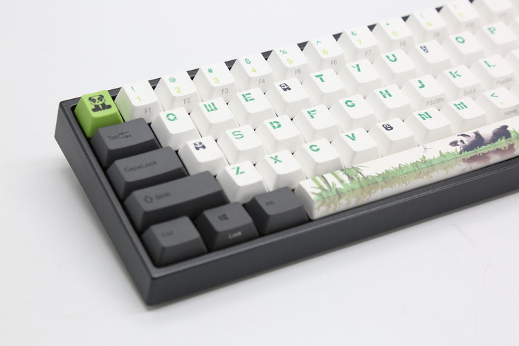 Ducky MIYA Pro Panda MKSJKH0J77 |40664|