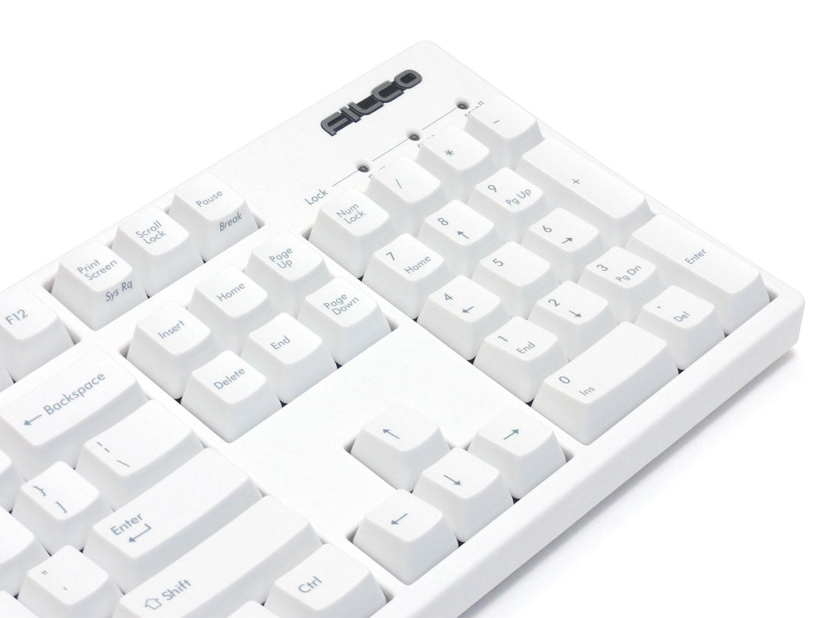 Filco Majestouch 2 HAKUA MKE1TXGZI5 |40684|