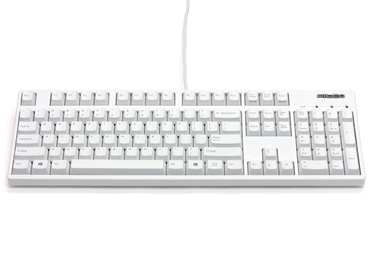 Filco Majestouch 2 HAKUA MKE1TXGZI5 |0|