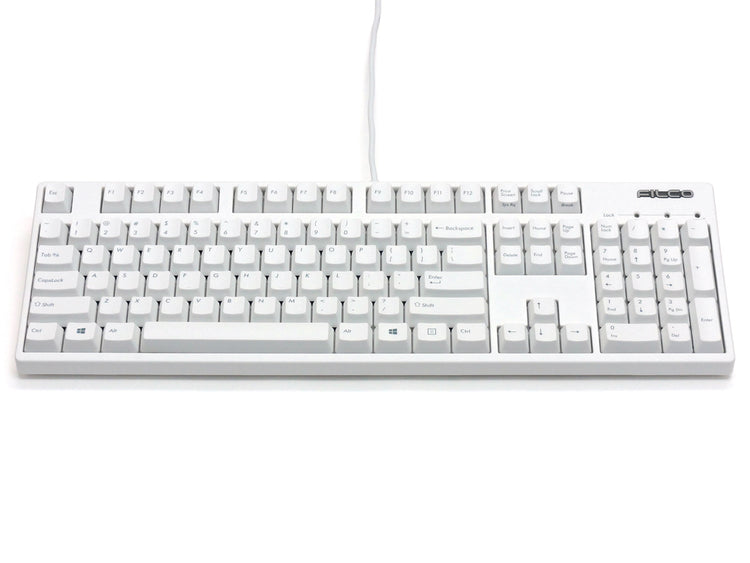 Filco Majestouch 2 HAKUA MKE1TXGZI5 |0|