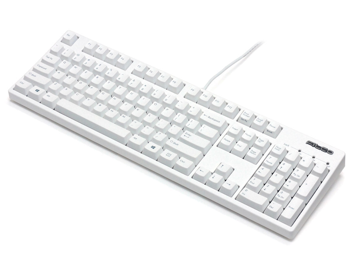 Filco Majestouch 2 HAKUA MKE1TXGZI5 |40682|