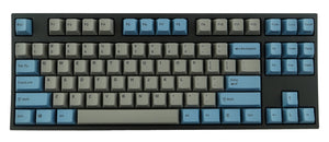 Leopold FC750R Grey/Blue PD MK1T3OBC5E |0|