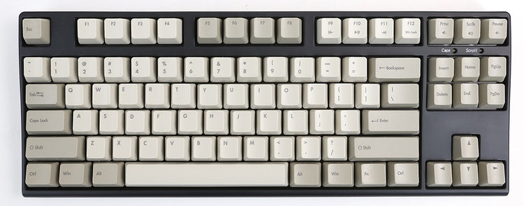 KBParadise V80 Vintage MKLMQ4DCDZ |0|