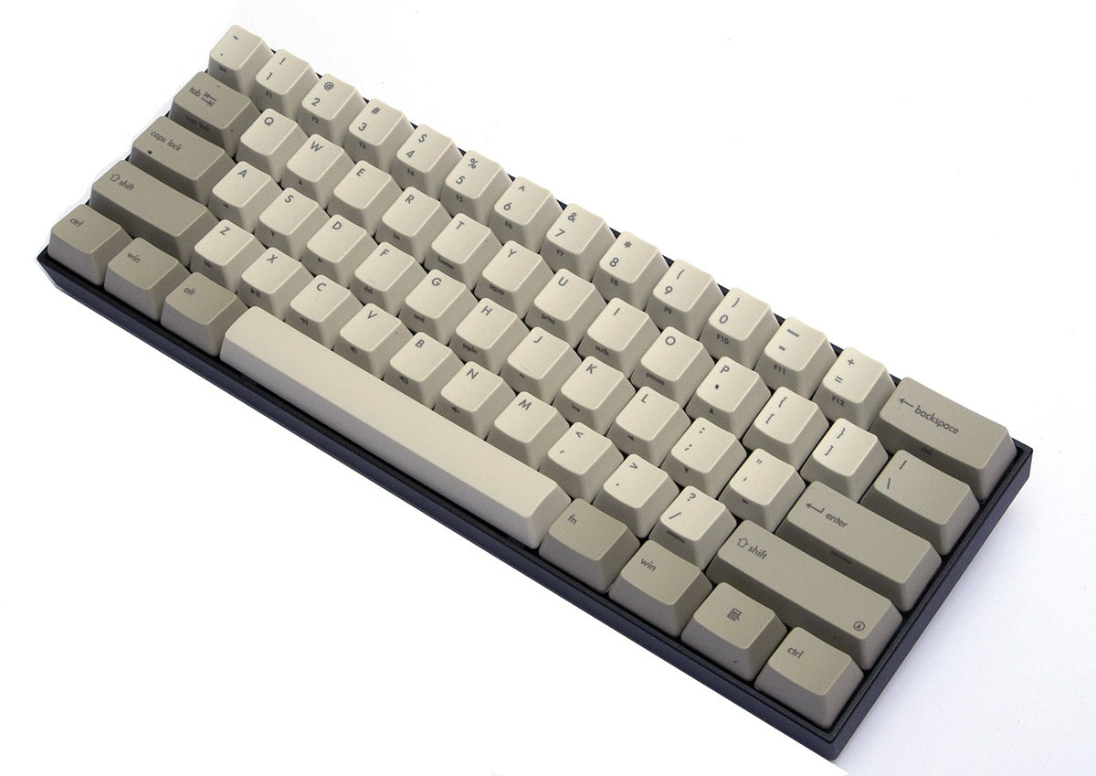 KBParadise V60 Vintage 60% Keyboard MKCJZEOCIW |40804|