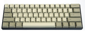 KBParadise V60 Vintage 60% Keyboard MKCJZEOCIW |0|