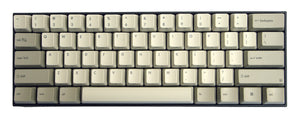 KBParadise V60 Vintage 60% Keyboard MKCJZEOCIW |40803|