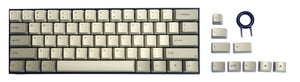 KBParadise V60 Vintage 60% Keyboard MKCJZEOCIW |40805|
