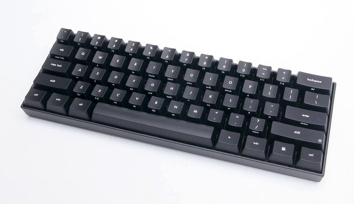 Compact Keyboards / 60%+