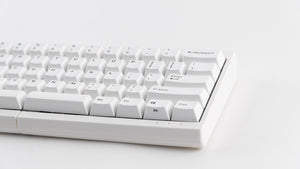 Mistel Barocco White RGB MKCM1ZVWOP |78283|