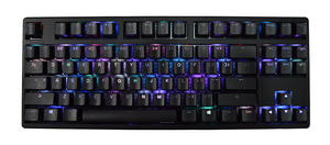 MK Disco Black ABS Keycaps MKI72834ZR |40863|