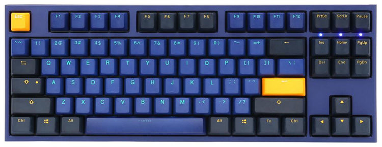 Ducky One 2 Horizon TKL MK5EBB4ITO |0|