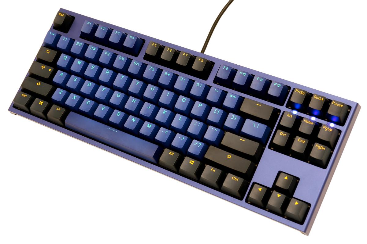 Ducky One 2 Horizon TKL MK5EBB4ITO |40905|