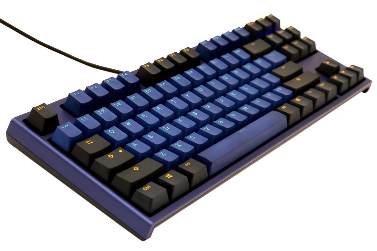 Ducky One 2 Horizon TKL MK5EBB4ITO |40904|