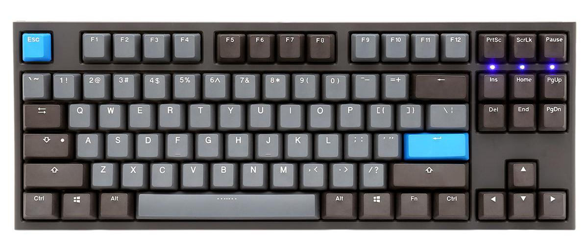 Clavier - DUCKY - One 3 Aura White TKL - RGB LED - Mécanique Clavier - DUCKY - One 3 Aura White TKL - RGB LED - Mécanique