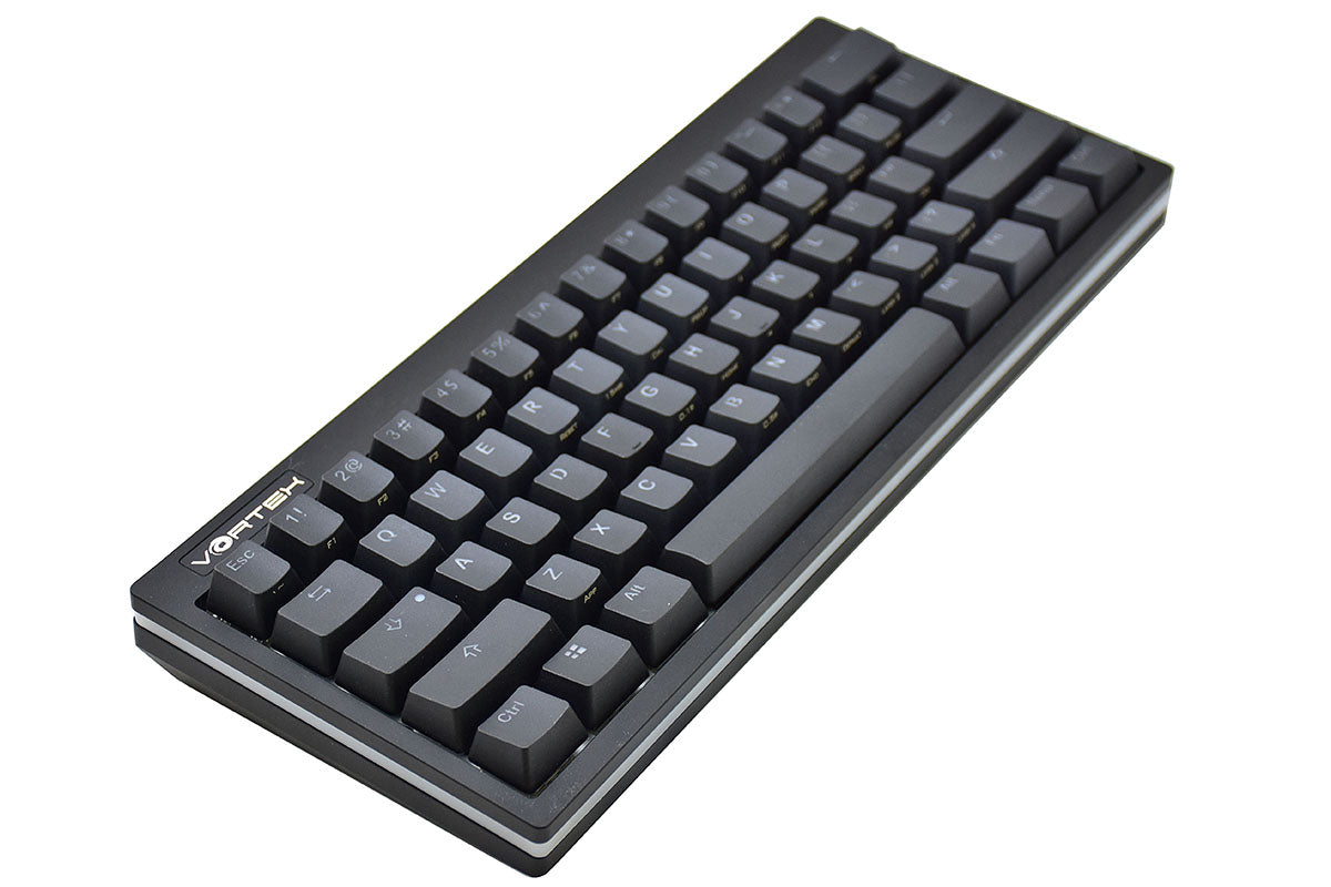 Border Key Keyboard Compact Keyboards / 60%+