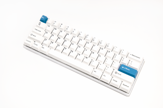 Mechanical Keyboards