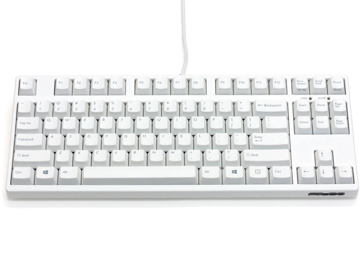 Bàn phím cơ Filco Majestouch 2 Hakua Silent switch Bàn phím cơ Filco Majestouch 2 Hakua Silent switch