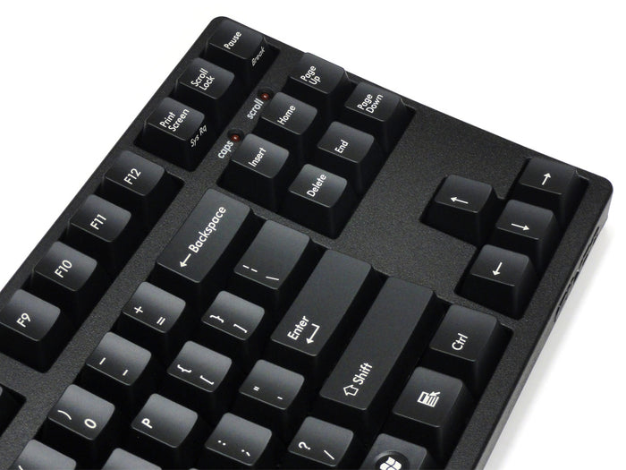 Filco 2 Filco Majestouch 2 TKL Mechanical Keyboard