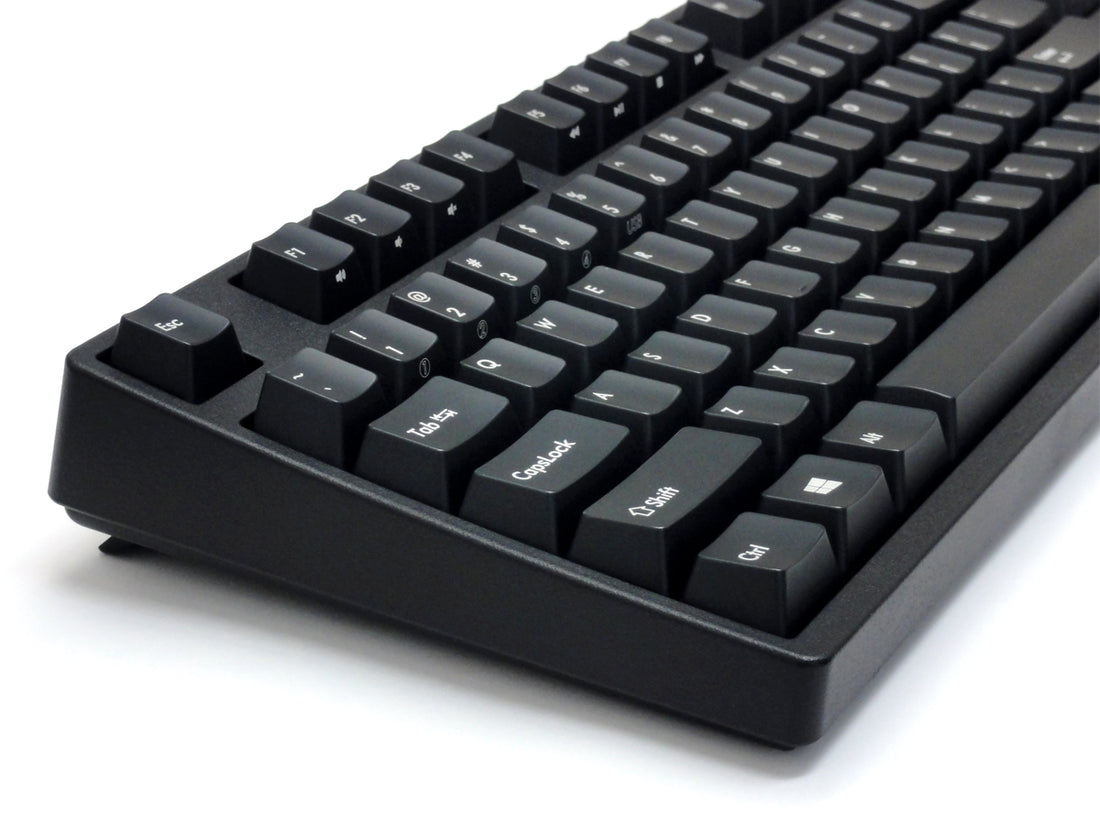 Filco Majestouch Convertible 2 TKL Bluetooth Mechanical Keyboard