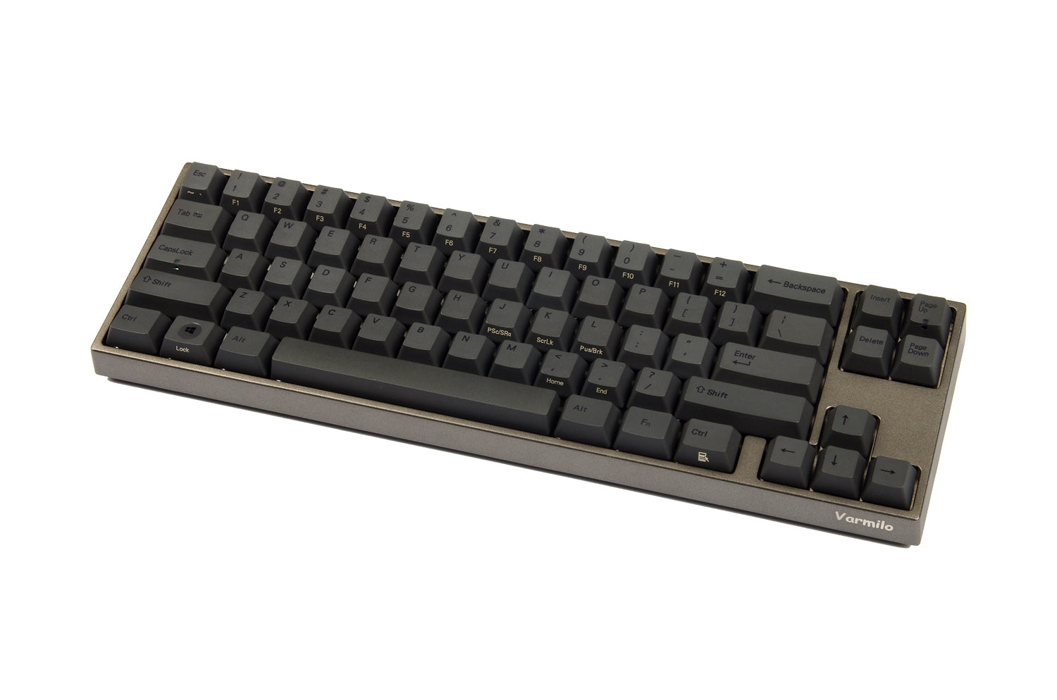 Varmilo VA68M White LED MK24BUDEAI |41078|