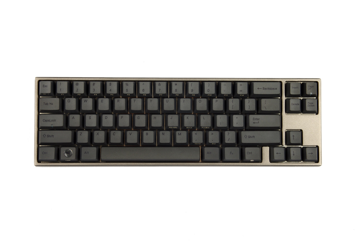 Varmilo VA68M White LED MK24BUDEAI |0|