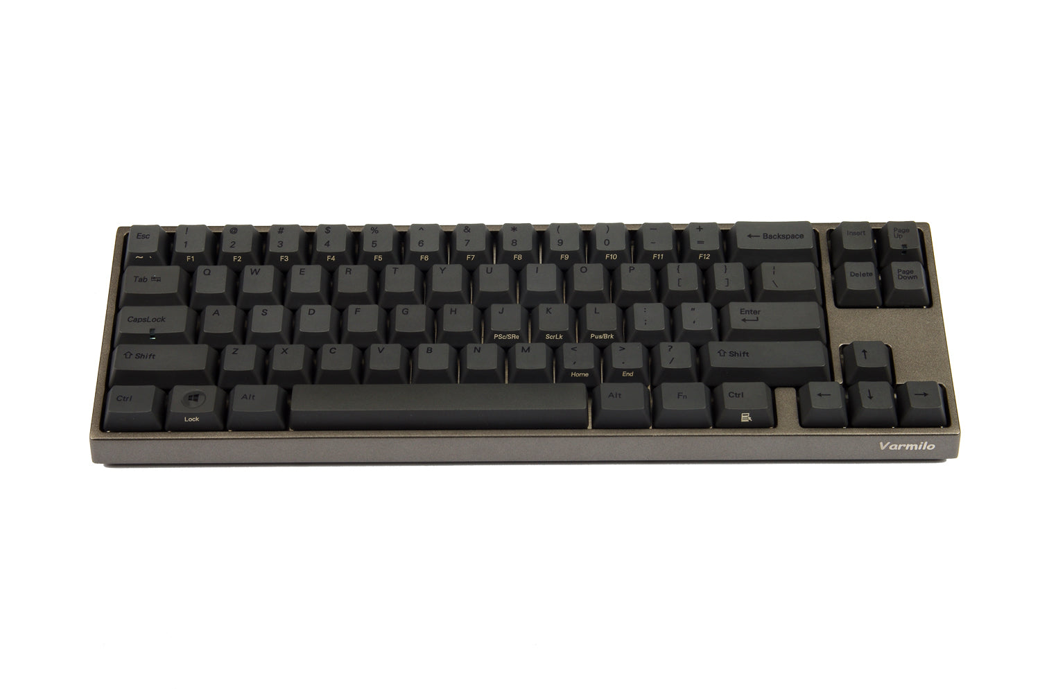 Varmilo VA68M White LED MK24BUDEAI |41077|