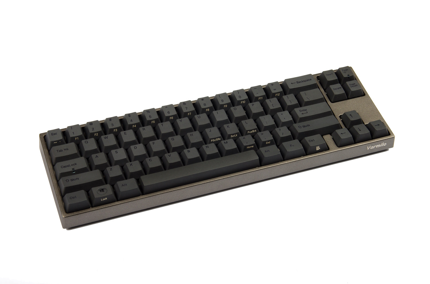 Varmilo VA68M White LED MK24BUDEAI |41079|