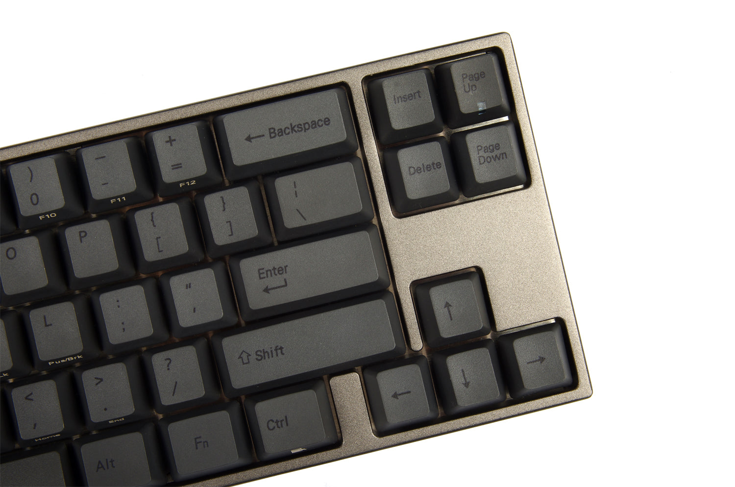 Varmilo VA68M White LED MK24BUDEAI |41081|