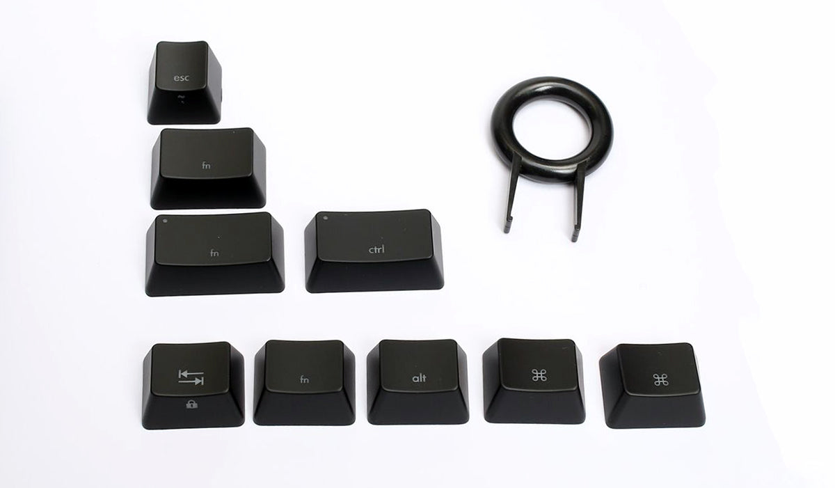 KBParadise V60Plus Blue/Red MKVGYIBC70 |41100|