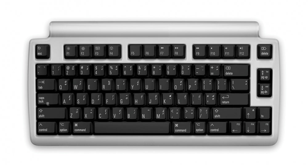 Matias FK303QBT Laptop Pro for Mac Mechanical Keyboard