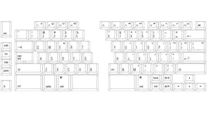 Matias FK403 Ergo Pro MK9RGQNOAE |41199|
