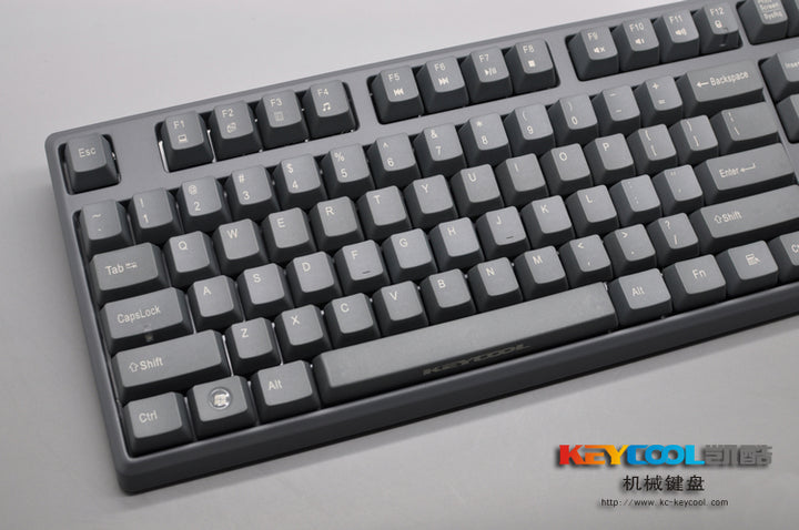 Keycool Keyboards and more