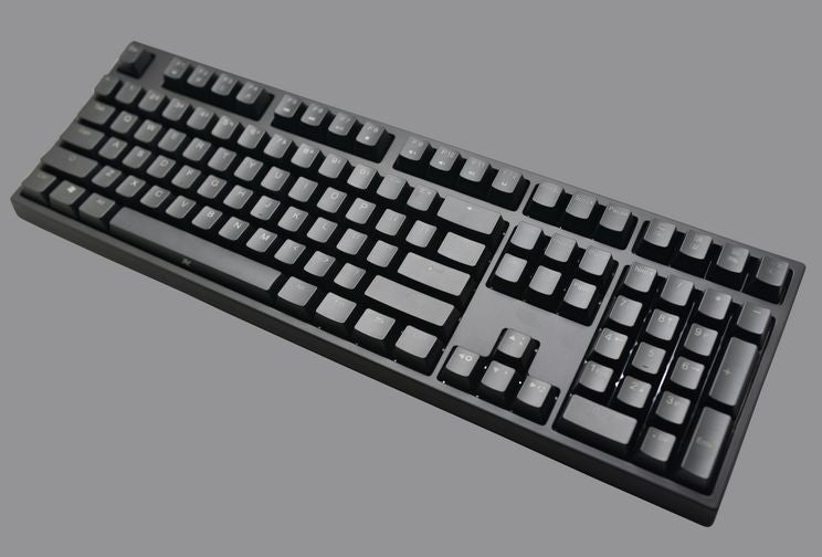 Keycool 108 Blue LED MKOX8SNEND |41249|