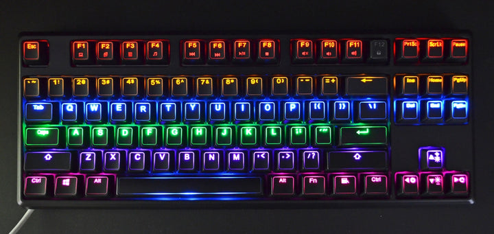 Keycool Keyboards and more