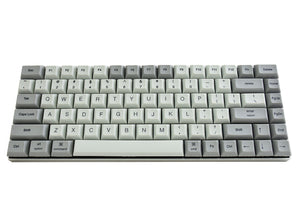 Vortex Race 3 Aluminum 75% Dye Sub PBT Mechanical Keyboard MKRRM1LIH1 |28682|