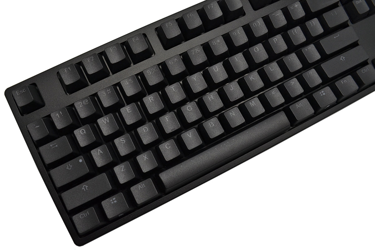 IKBC TD108 Blue LED Keyboard MKB2NTHHL2 |41535|