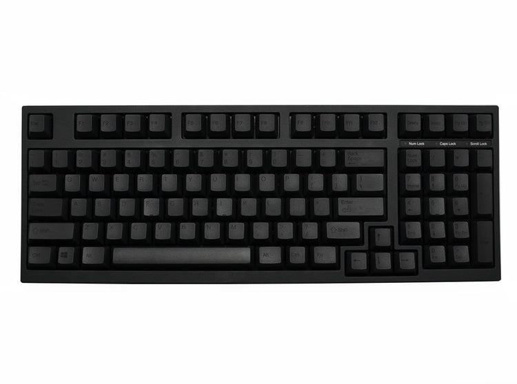 Leopold Fc980 m clavier mécanique 98 touches Cherry MX Leopold Fc980 m clavier mécanique 98 touches Cherry MX
