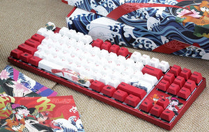 Varmilo MA87M Koi MKPJVS6GYC |41628|