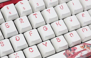 Varmilo MA87M Koi MKPJVS6GYC |41631|