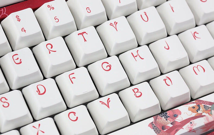 Varmilo MA87M Koi MKPJVS6GYC |41631|