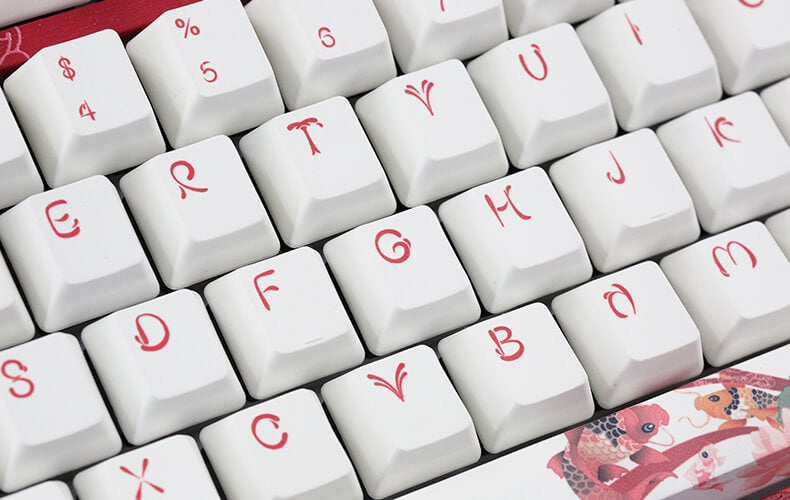 Varmilo MA87M Koi MKPJVS6GYC |41631|